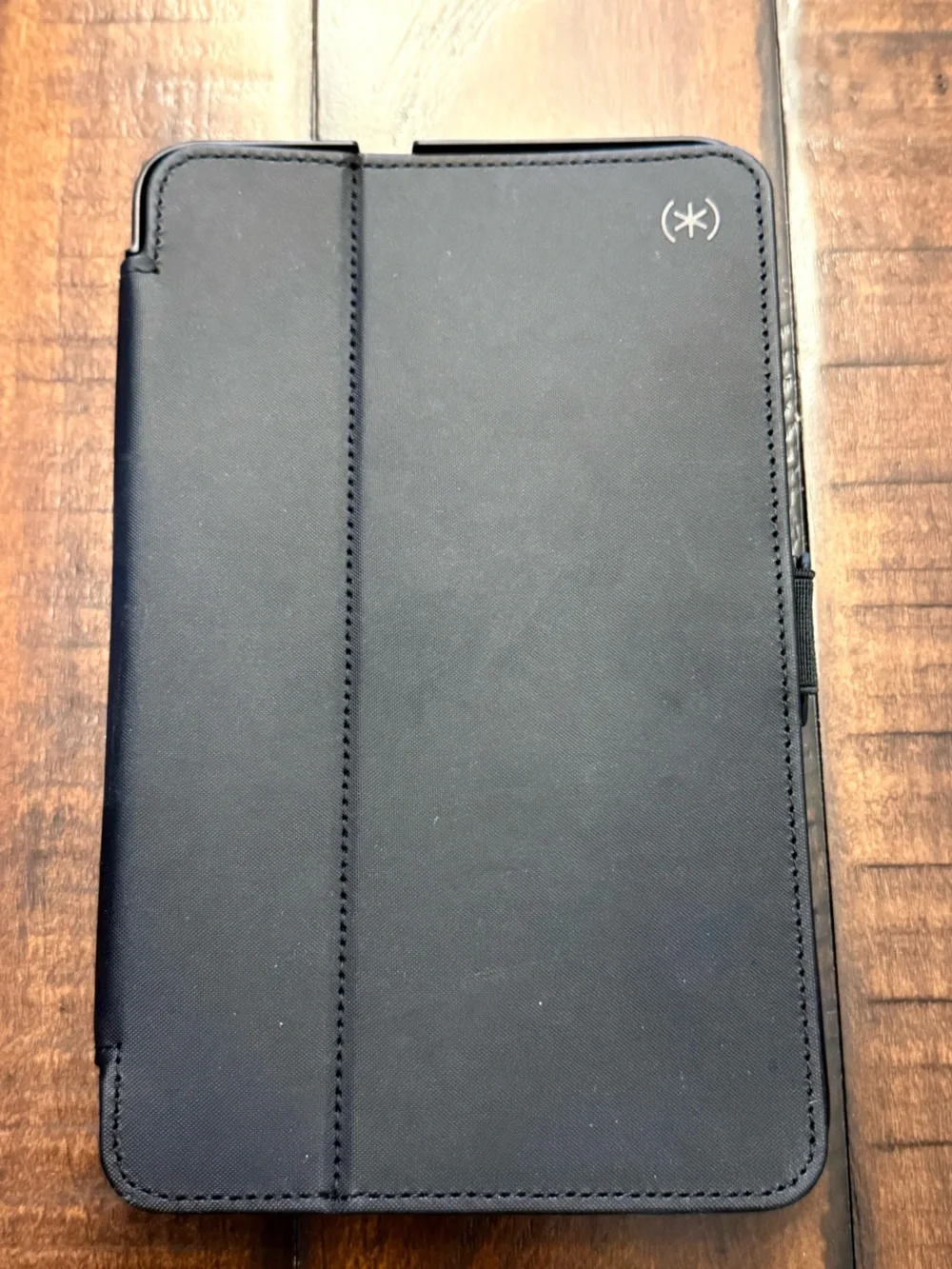 New open box SPECK balance folio Samsung GALAXY TAB A 8.0 CASE color black
